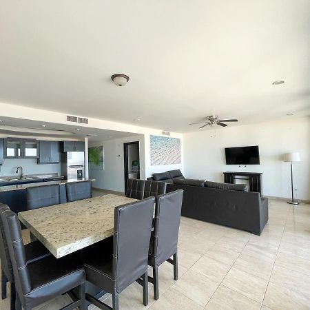 New Linda Vista Ocean View Condo Puerto Peñasco エクステリア 写真