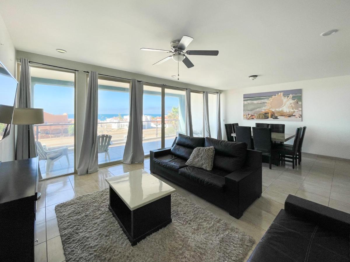 New Linda Vista Ocean View Condo Puerto Peñasco エクステリア 写真