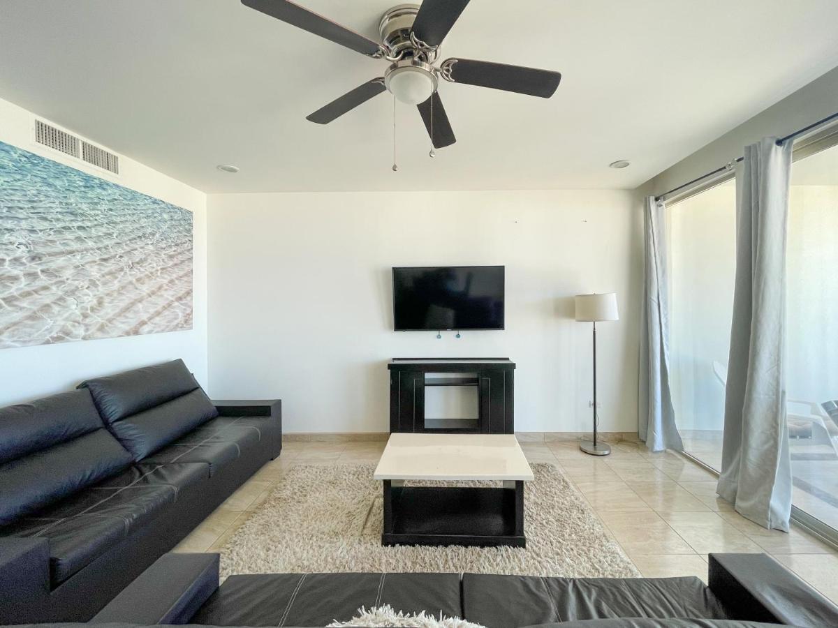 New Linda Vista Ocean View Condo Puerto Peñasco エクステリア 写真