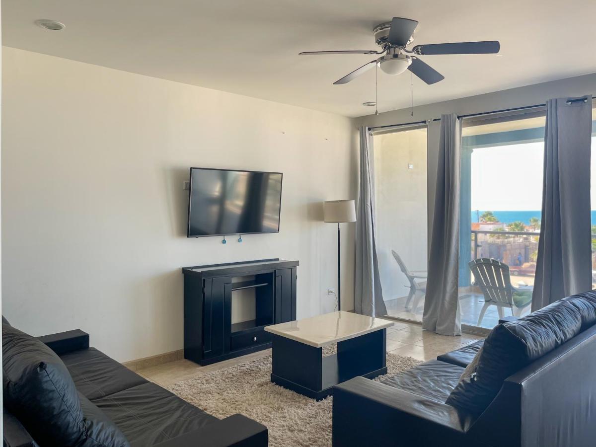 New Linda Vista Ocean View Condo Puerto Peñasco エクステリア 写真