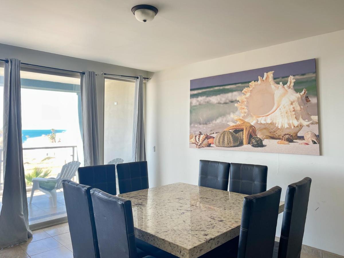 New Linda Vista Ocean View Condo Puerto Peñasco エクステリア 写真