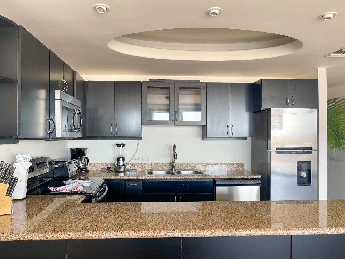 New Linda Vista Ocean View Condo Puerto Peñasco エクステリア 写真