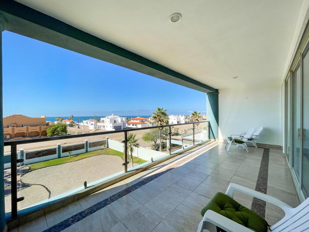 New Linda Vista Ocean View Condo Puerto Peñasco エクステリア 写真