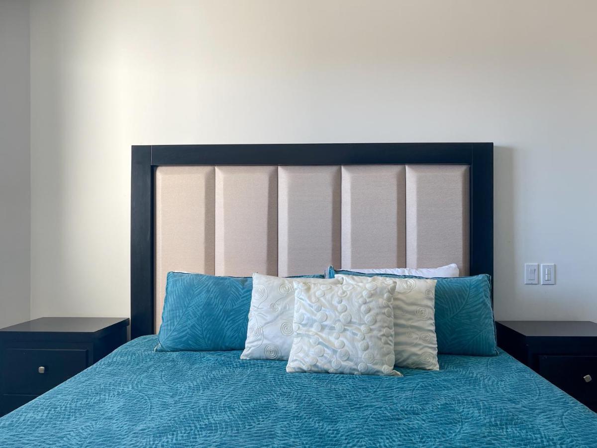 New Linda Vista Ocean View Condo Puerto Peñasco エクステリア 写真