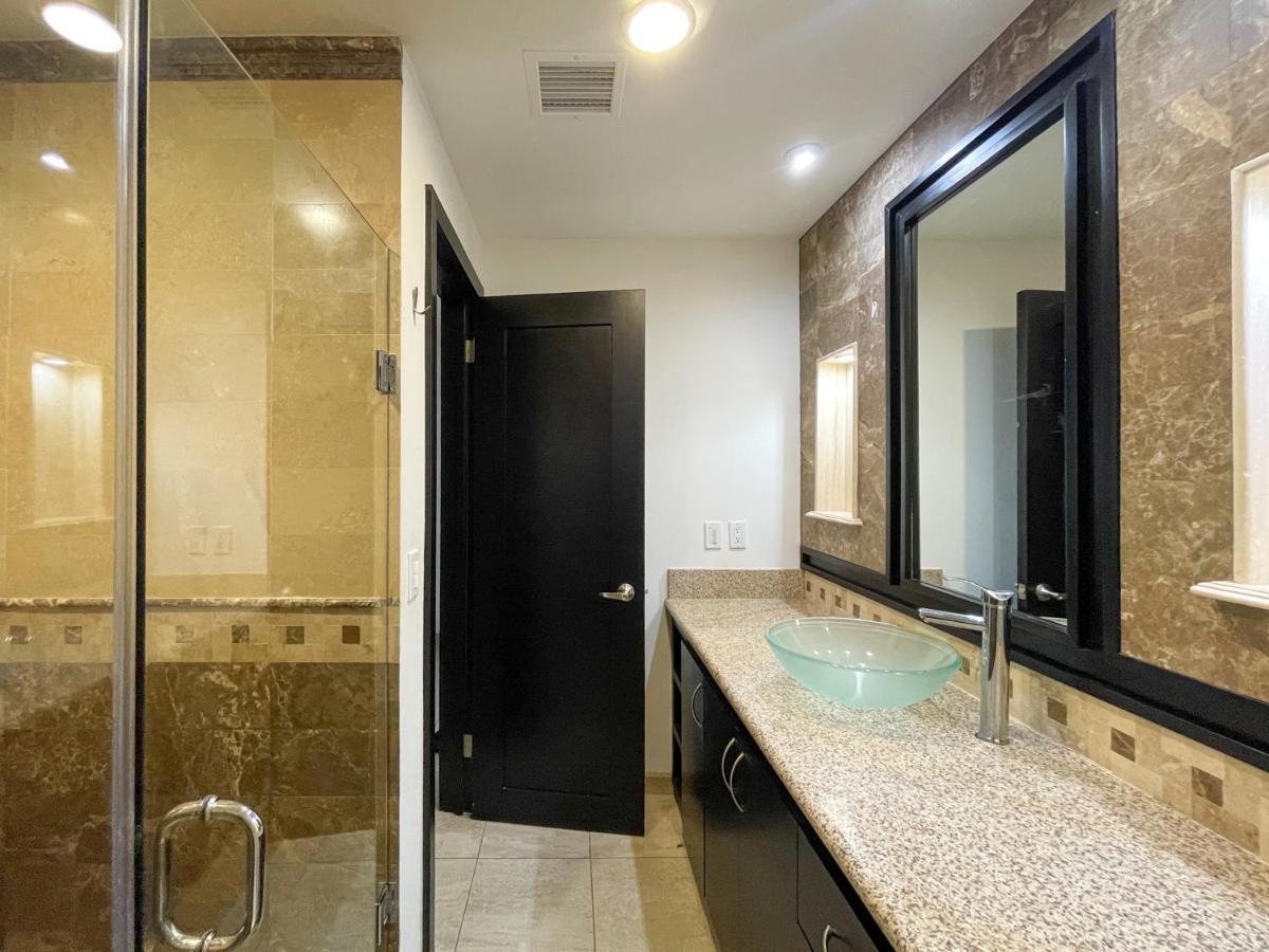 New Linda Vista Ocean View Condo Puerto Peñasco エクステリア 写真