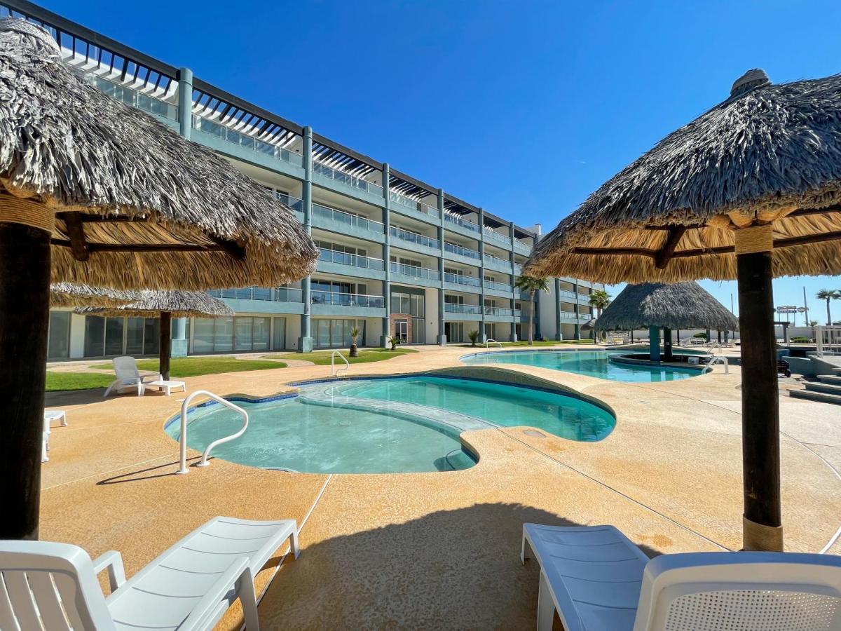 New Linda Vista Ocean View Condo Puerto Peñasco エクステリア 写真