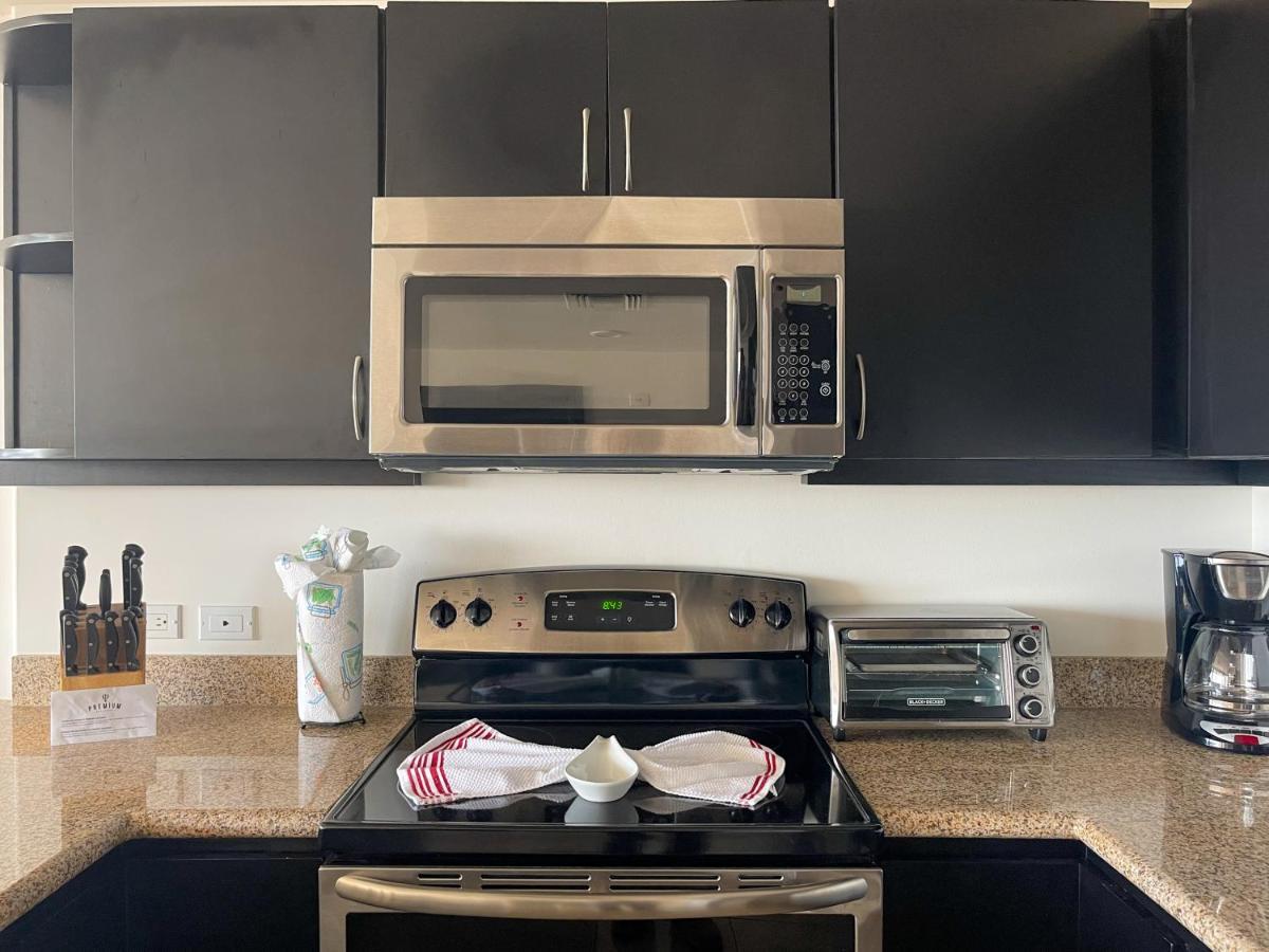 New Linda Vista Ocean View Condo Puerto Peñasco エクステリア 写真