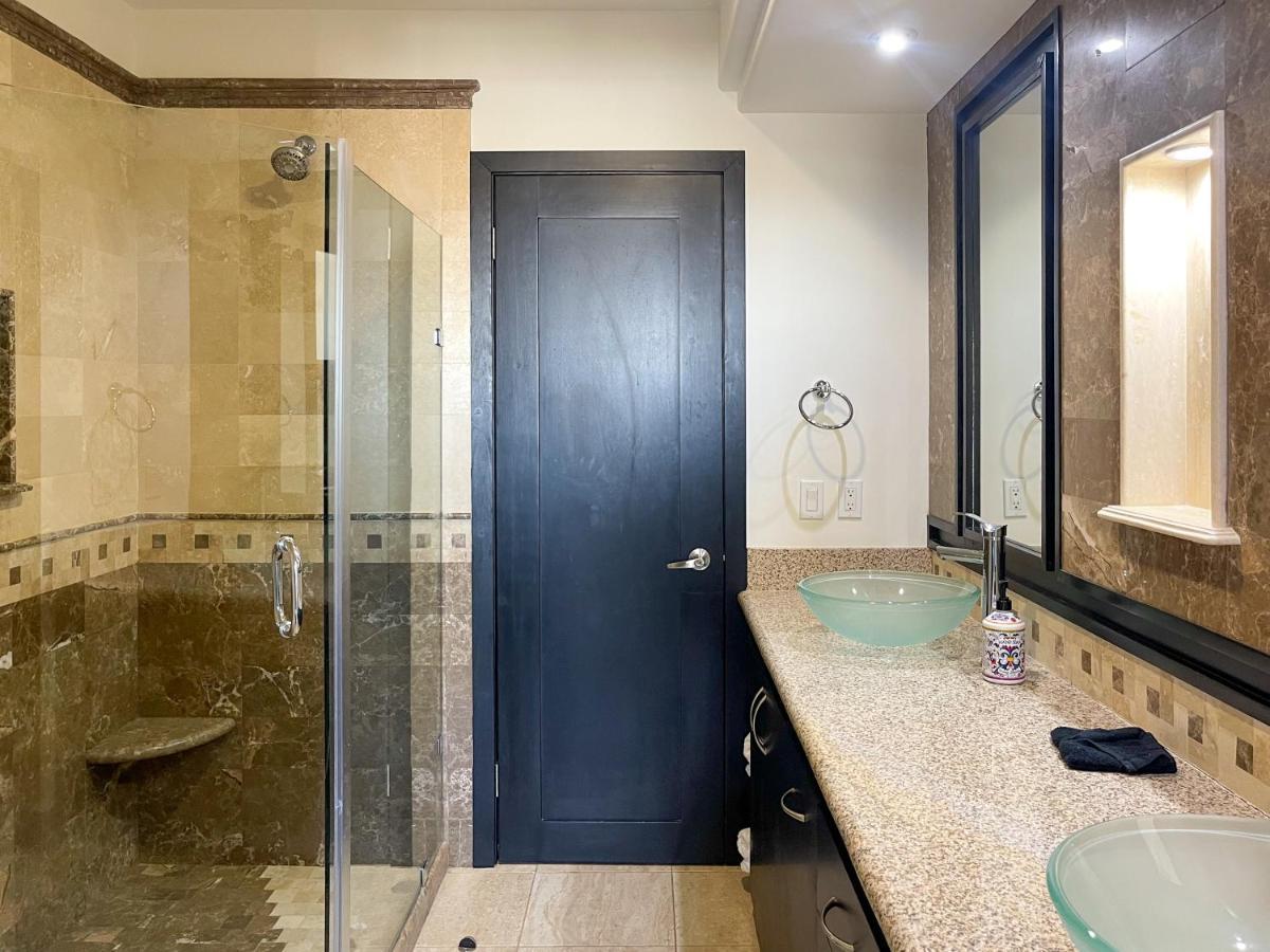 New Linda Vista Ocean View Condo Puerto Peñasco エクステリア 写真
