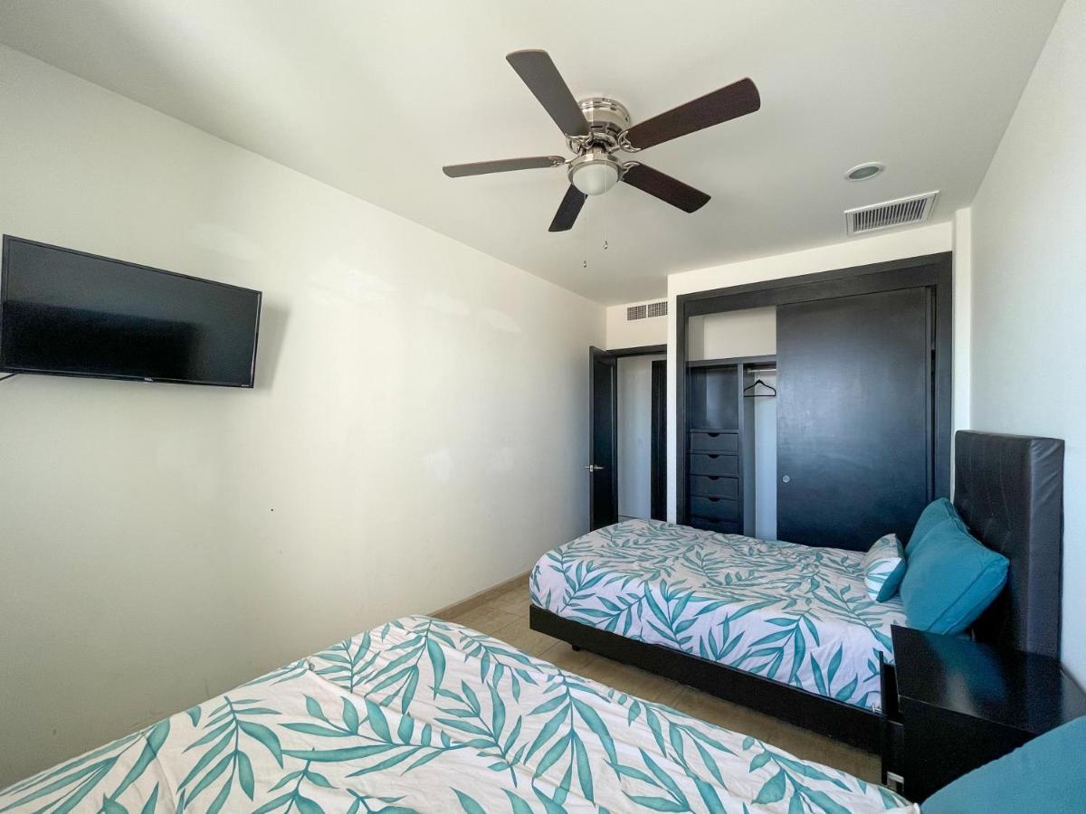 New Linda Vista Ocean View Condo Puerto Peñasco エクステリア 写真
