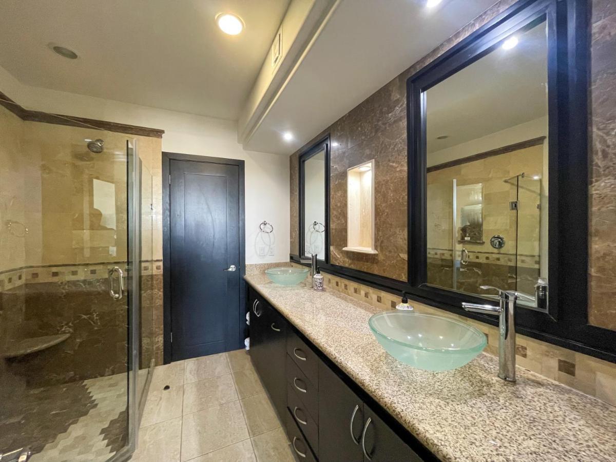 New Linda Vista Ocean View Condo Puerto Peñasco エクステリア 写真