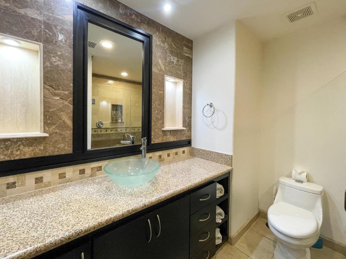 New Linda Vista Ocean View Condo Puerto Peñasco エクステリア 写真