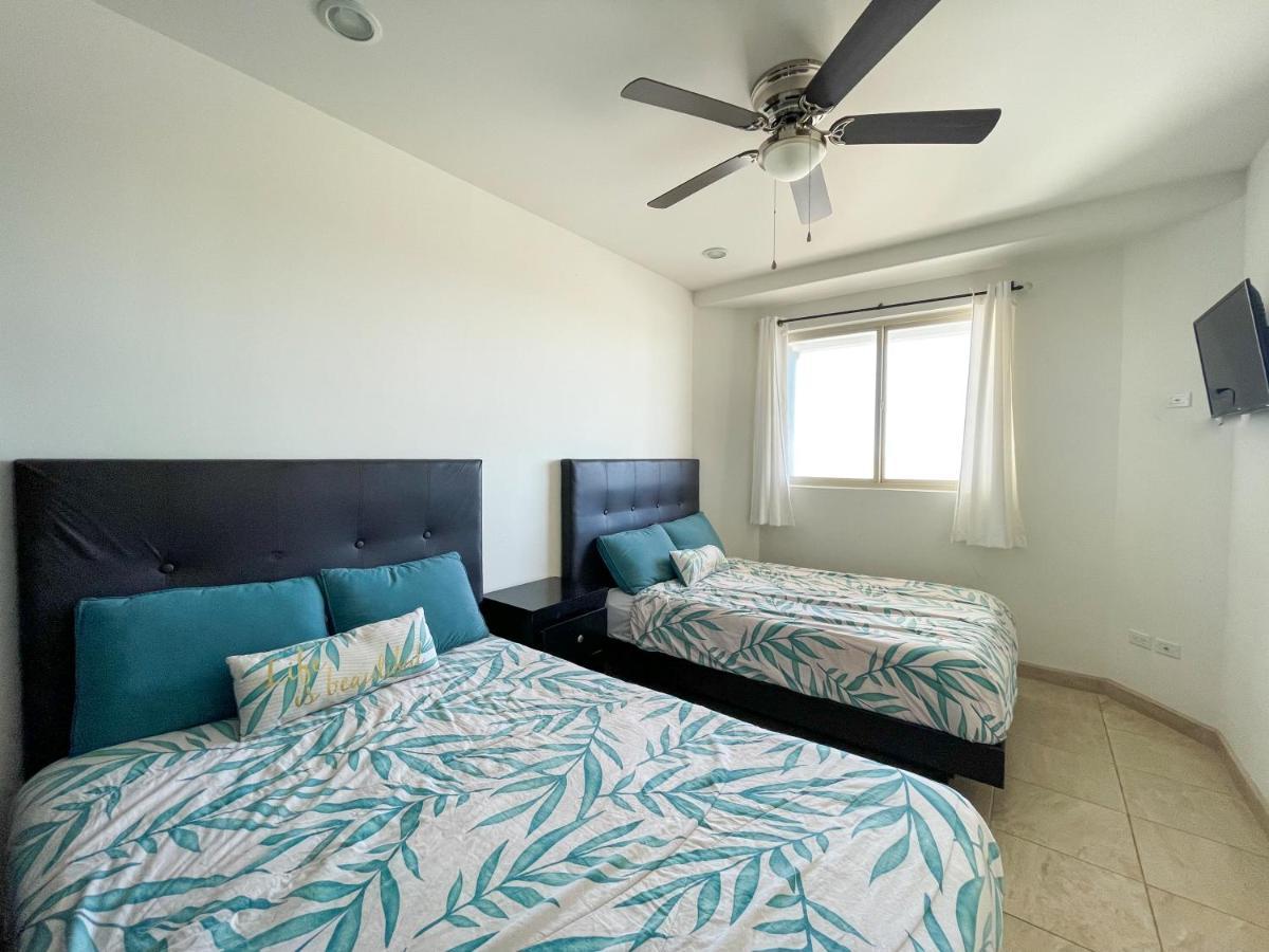 New Linda Vista Ocean View Condo Puerto Peñasco エクステリア 写真