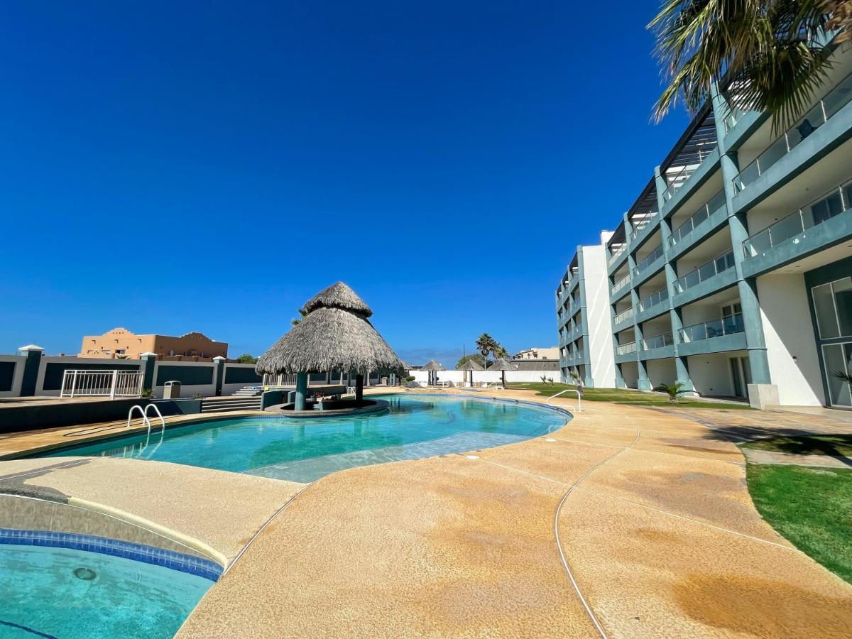 New Linda Vista Ocean View Condo Puerto Peñasco エクステリア 写真