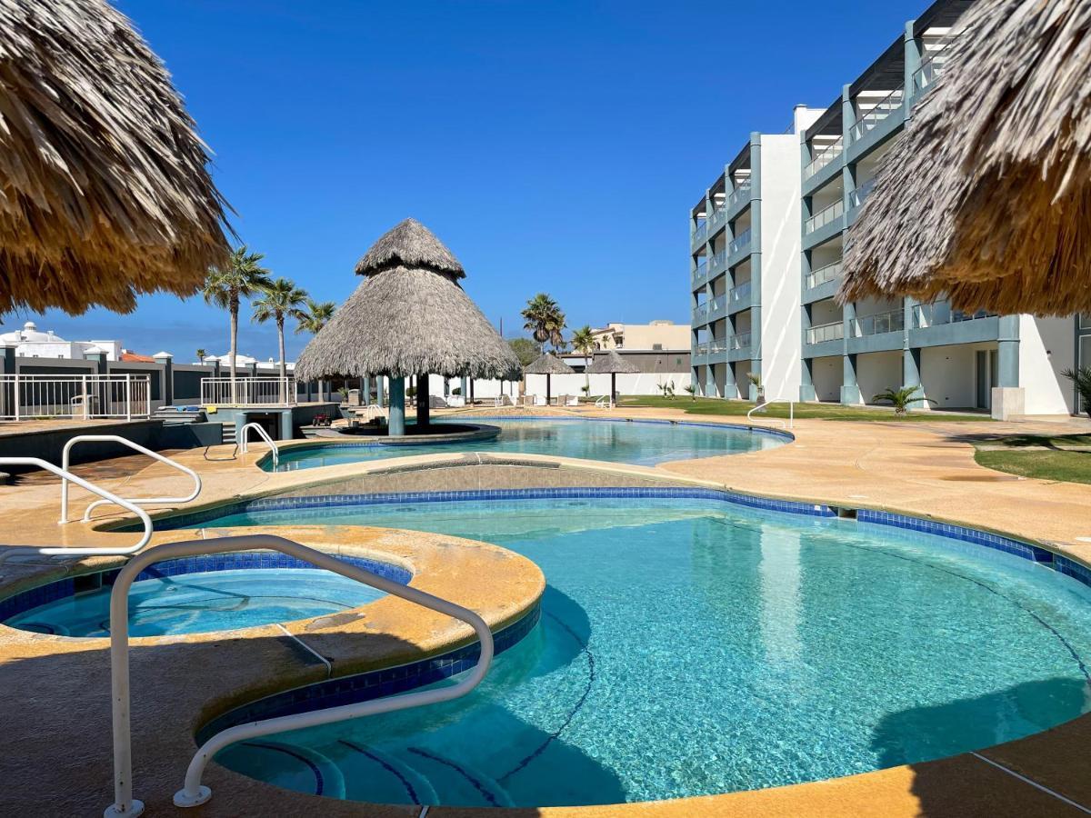 New Linda Vista Ocean View Condo Puerto Peñasco エクステリア 写真