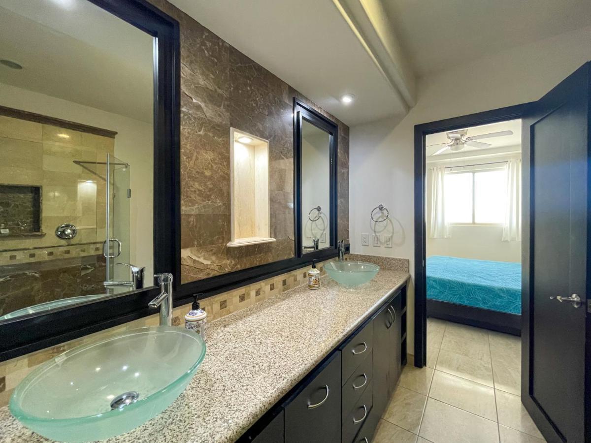 New Linda Vista Ocean View Condo Puerto Peñasco エクステリア 写真