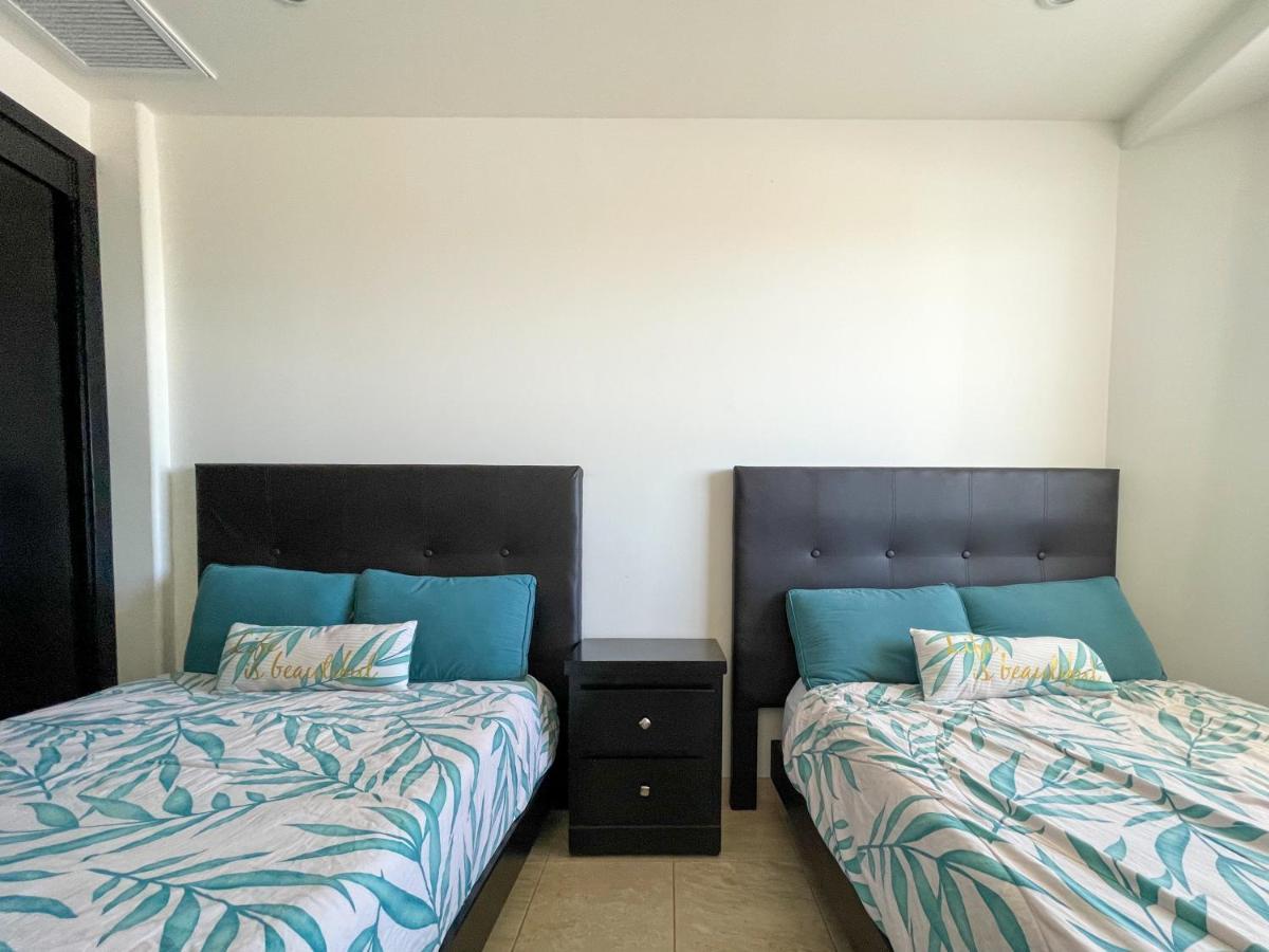 New Linda Vista Ocean View Condo Puerto Peñasco エクステリア 写真