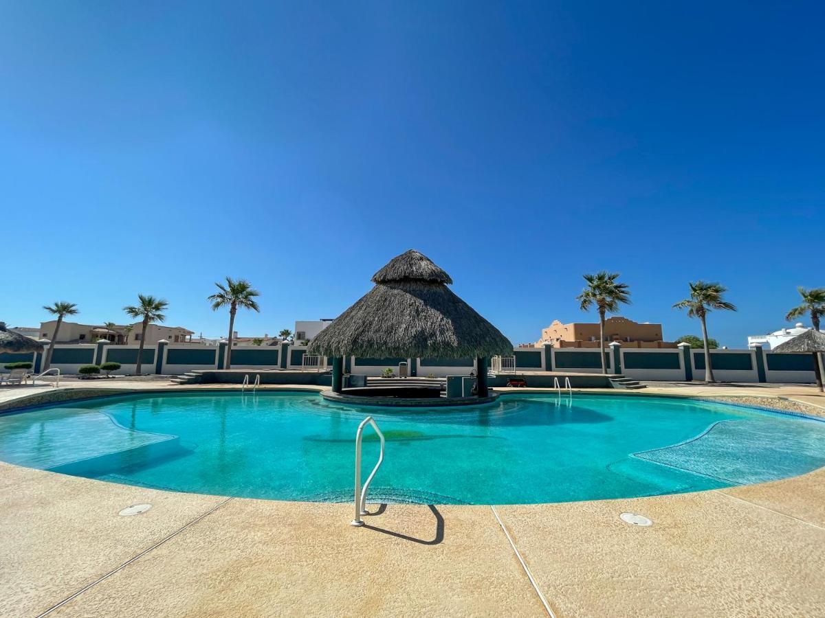 New Linda Vista Ocean View Condo Puerto Peñasco エクステリア 写真