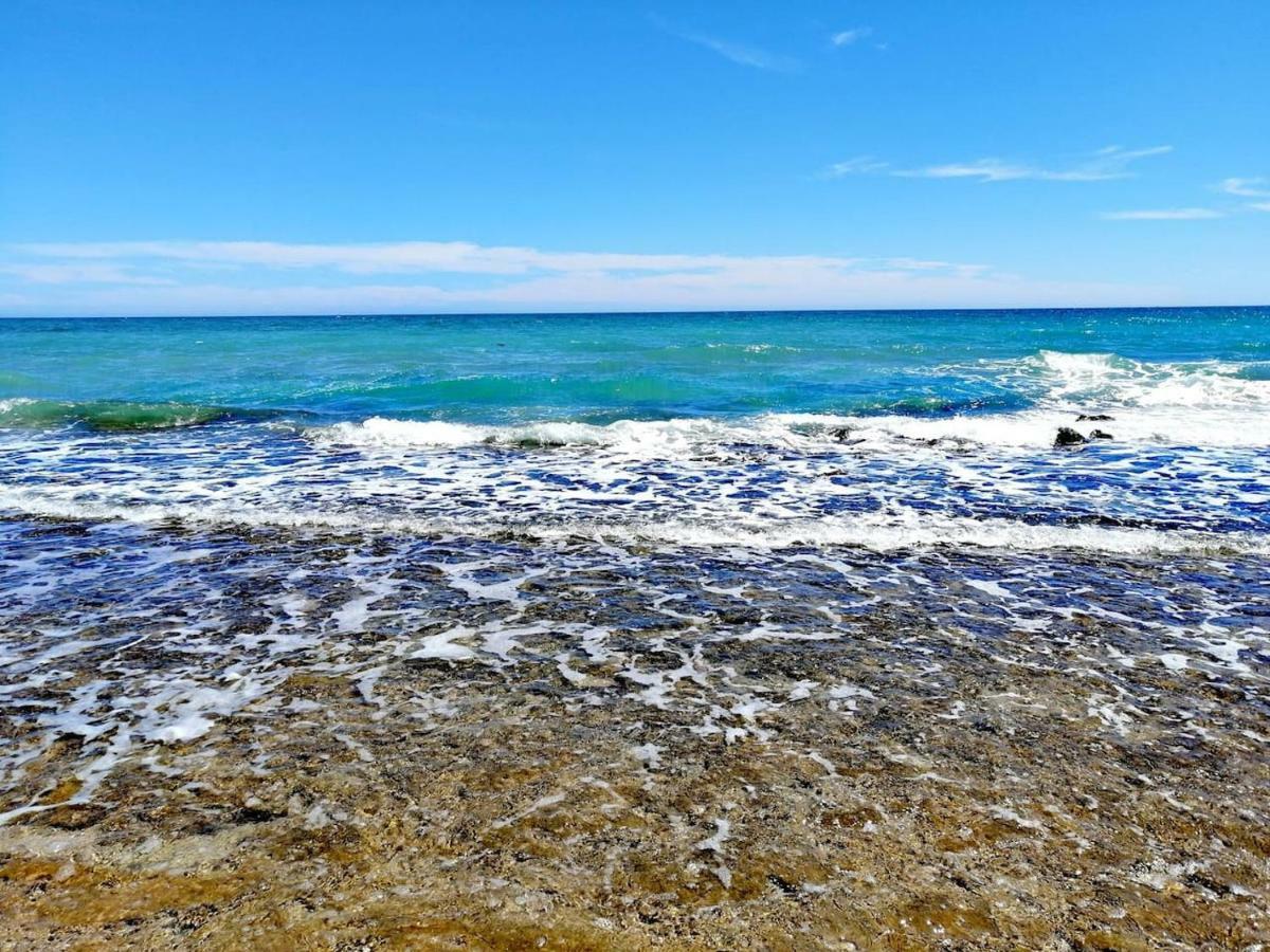 New Linda Vista Ocean View Condo Puerto Peñasco エクステリア 写真