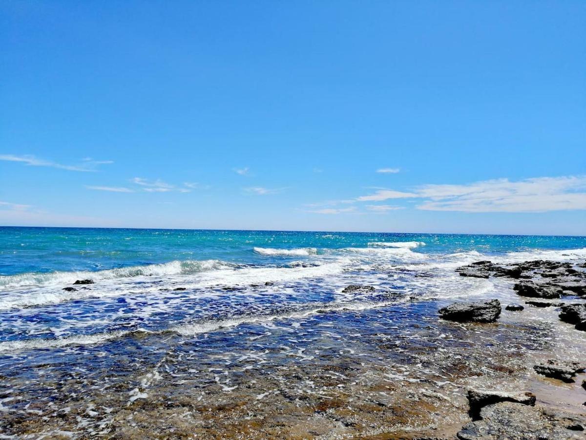 New Linda Vista Ocean View Condo Puerto Peñasco エクステリア 写真
