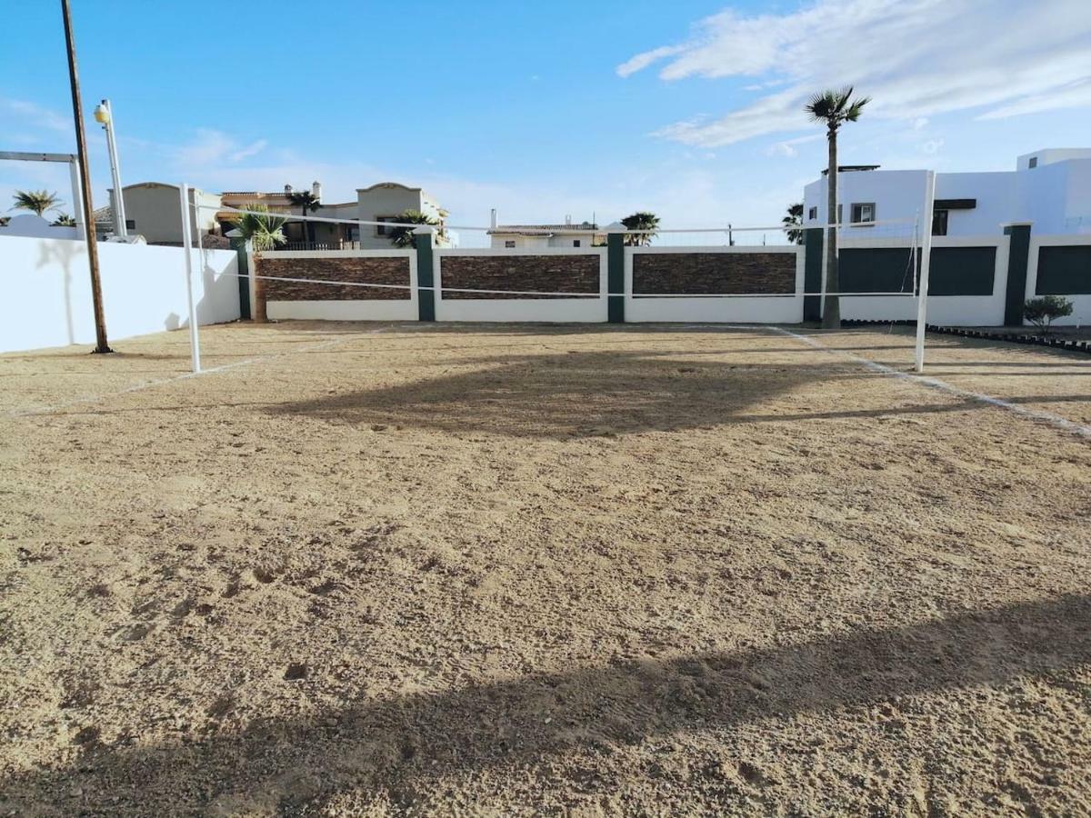 New Linda Vista Ocean View Condo Puerto Peñasco エクステリア 写真