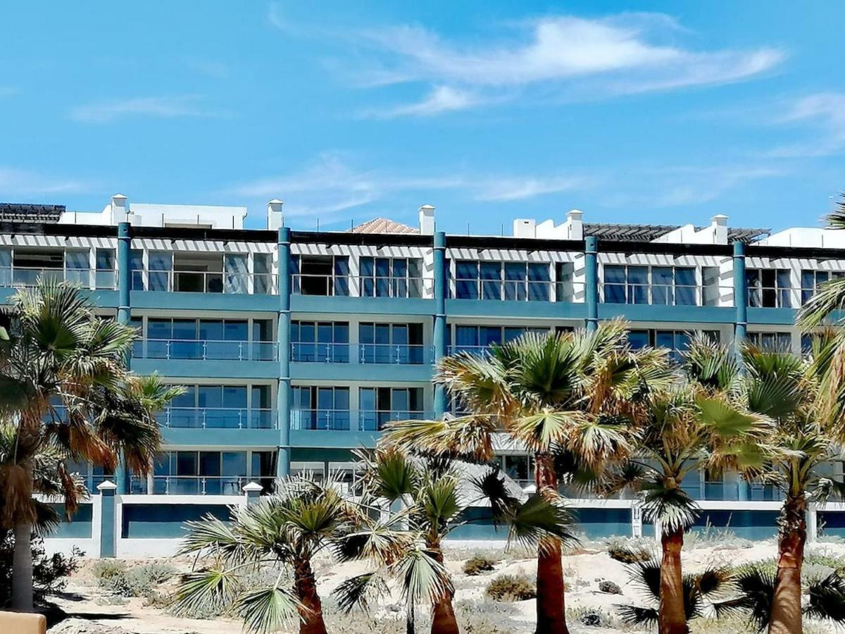 New Linda Vista Ocean View Condo Puerto Peñasco エクステリア 写真