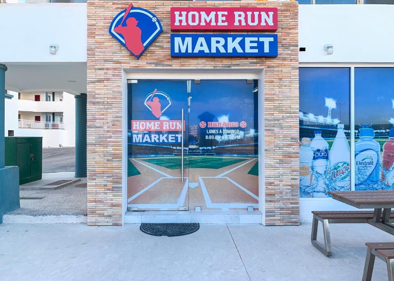 New Linda Vista Ocean View Condo Puerto Peñasco エクステリア 写真