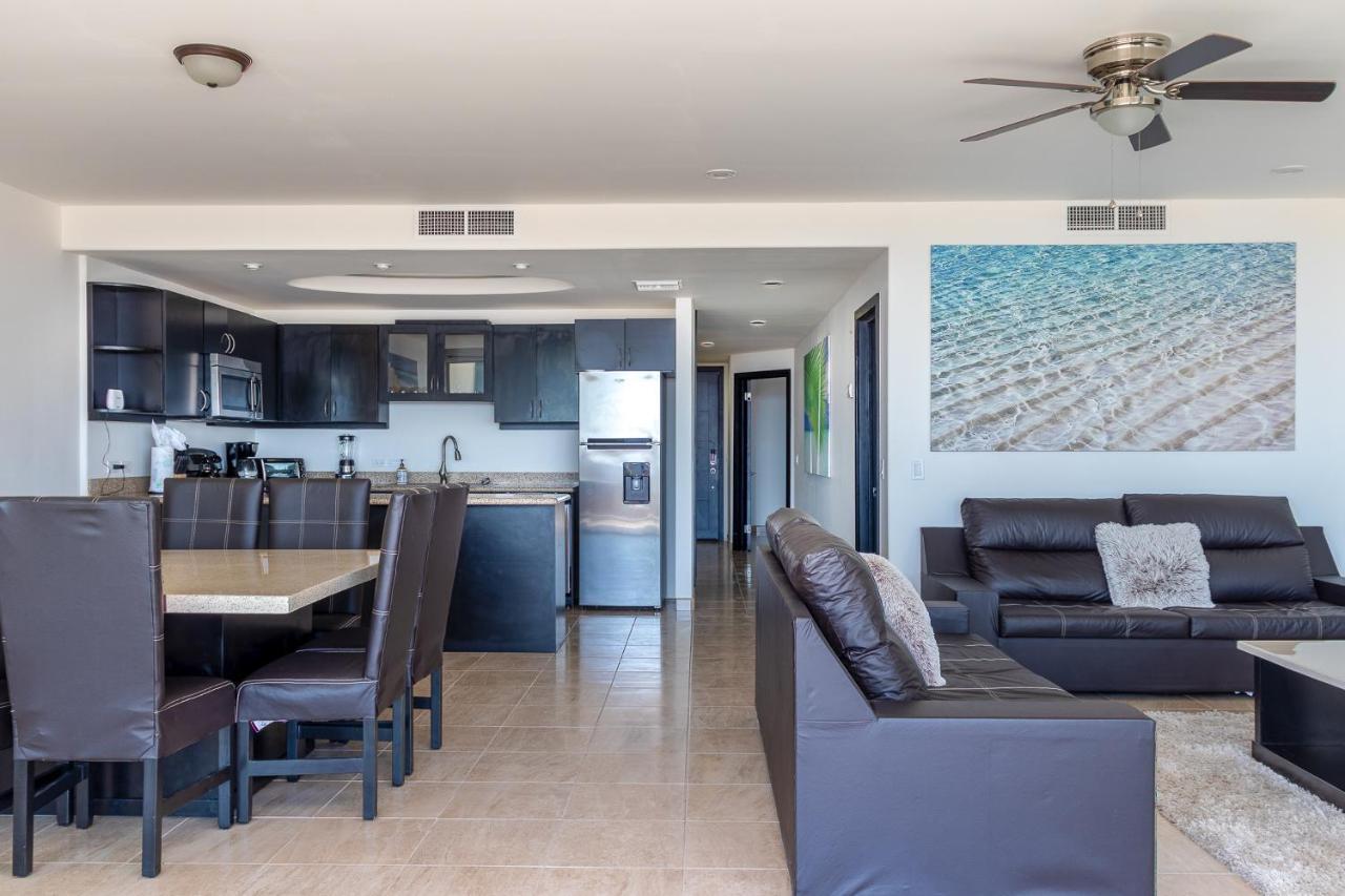 New Linda Vista Ocean View Condo Puerto Peñasco エクステリア 写真